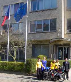 České Centrum