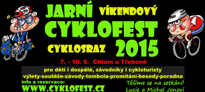 Cyklofest