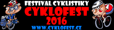 cyklofest