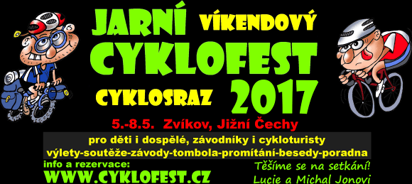 Cyklofest